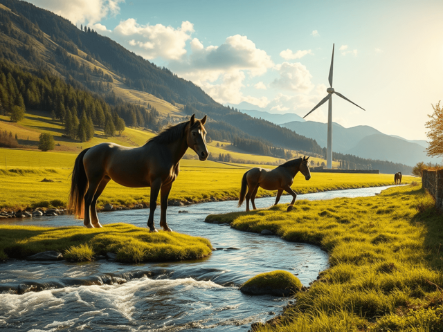 Искусственный интеллект: взрывной рост энергопотребления