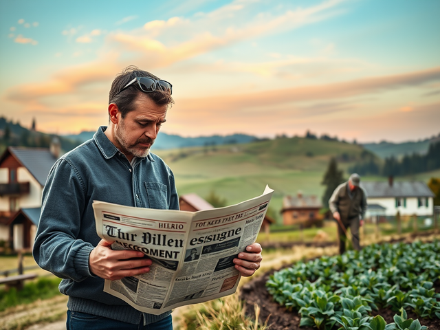 Холодная прогрессия возвращается: что это значит для вас?