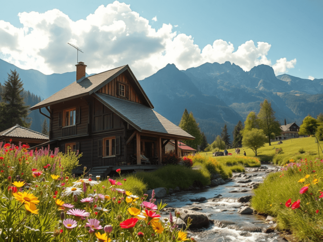 КПÖ Зальцбург раздает билеты на Зальцбургский фестиваль