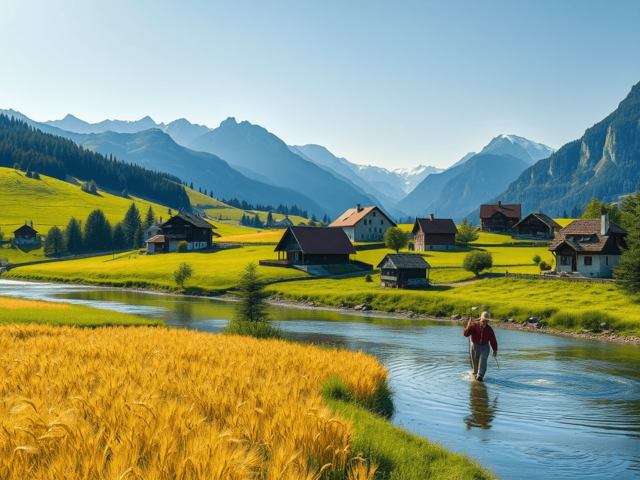 Lenzing: Рост оборота до 2,66 миллиарда евро