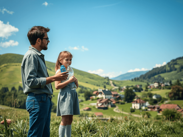 Патент против пластика: Новый прорыв в борьбе с отходами