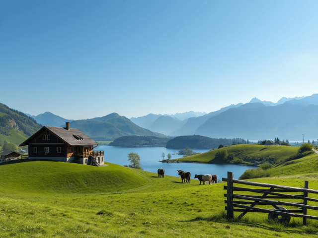 Поддержка сокращения доходов AMS: Мнение австрийцев