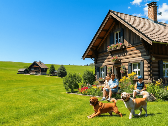 Растет удовлетворенность жильем: причины и выгоды