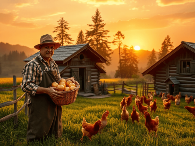 США просят Европу о помощи: яйца на вес золота?