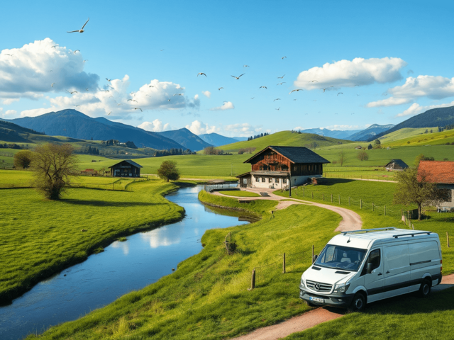 Steyr-Motors Aktie: Взлёт или мыльный пузырь? 📈