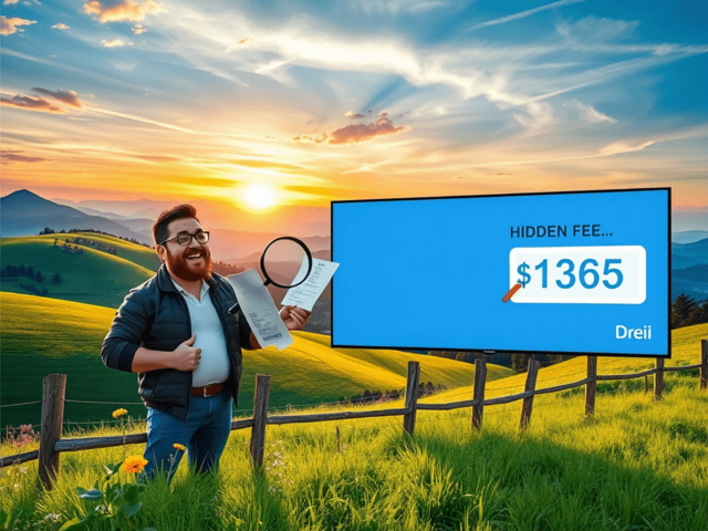 A1 и Drei: Победа потребителей над скрытыми комиссиями