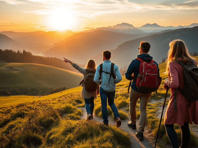 Akademiker wandern ab: Вена или мир?