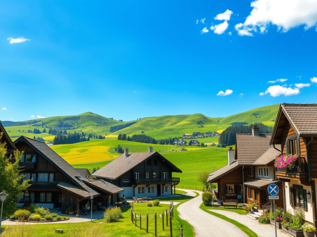 Аренда в Австрии: цены растут в 3 раза быстрее, чем в Еврозоне