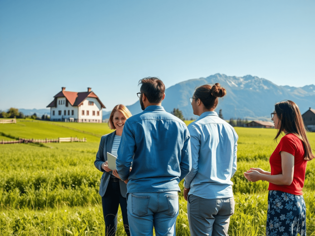 Belastbare Mitarbeiter: Erfolgsfaktor für österreichische Betriebe