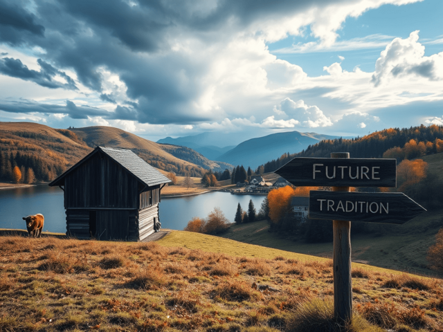 Благосостояние Австрии под угрозой: что ждет страну?