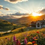 Инфляция в Австрии в феврале: что ждать дальше? 🇦🇹