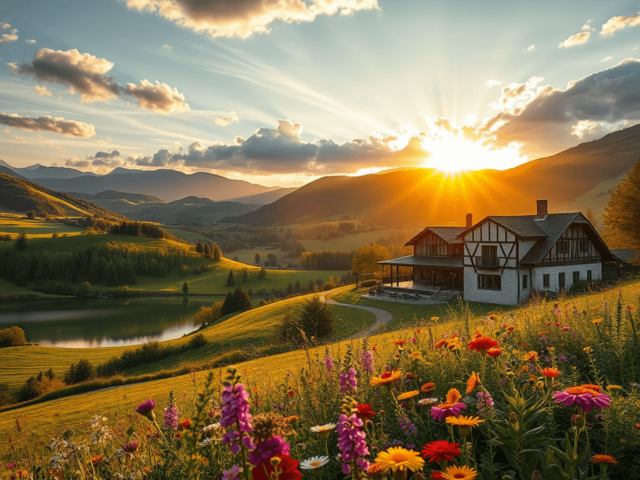 Eder Matten инвестирует 15 миллионов евро