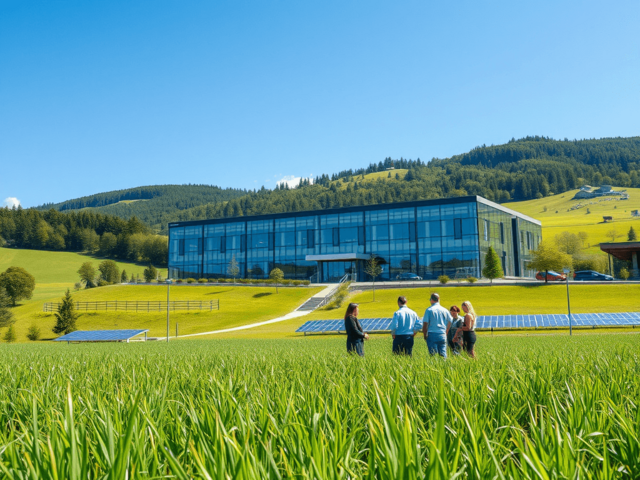 Energie AG: €400 млн от Европейского Инвестбанка