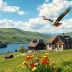 Финансовый пакет Германии: эксперты предсказывают удвоение курса этой акции