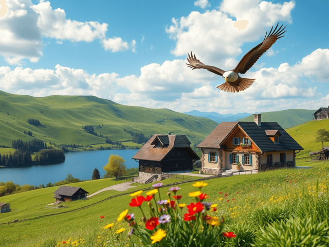 Финансовый пакет Германии: Акции, готовые к взлету? 🚀