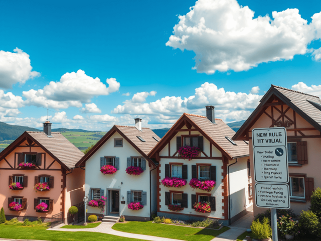 SCS: Новые правила парковки для приезжих 🅿️