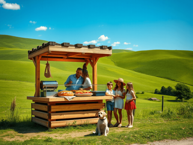 🥙 Тревожный Döner Test: Что скрывает ваш любимый кебаб?