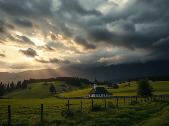 Цена на газ в Европе растет: угроза теракта?