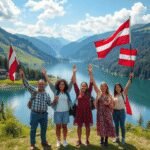 Belastbare Mitarbeiter: Erfolgsfaktor für österreichische Betriebe