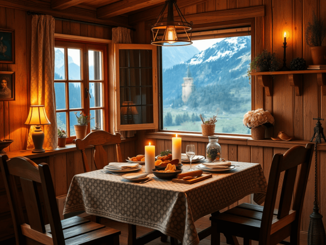 Закрытие столовой FH Joanneum: Что происходит?