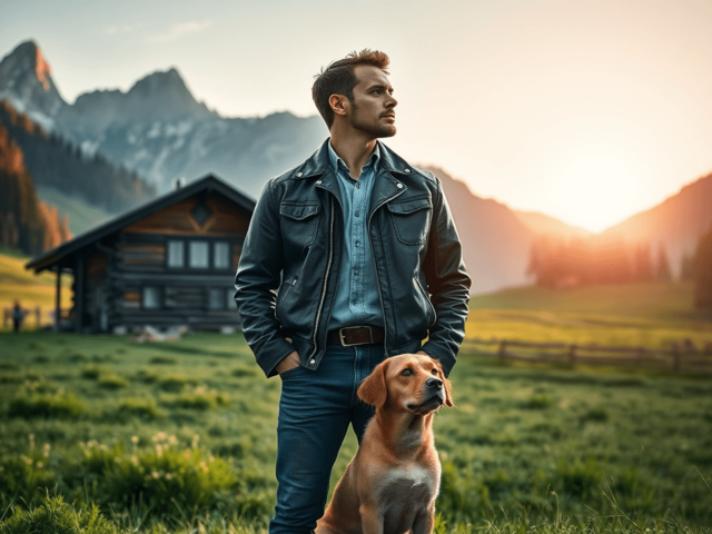 10.000 € за смелость: Герой Филлаха возвращается к нормальной жизни