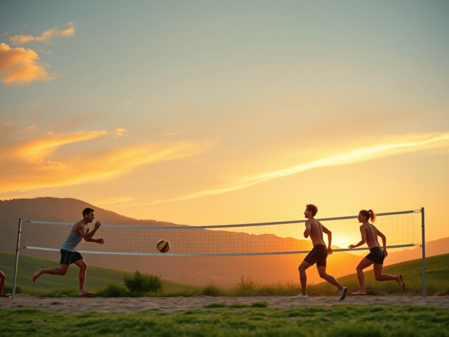 Агентство Ханнеса Ягерхофера объявило о банкротстве: пляжного волейбола в Пёрчахе не будет