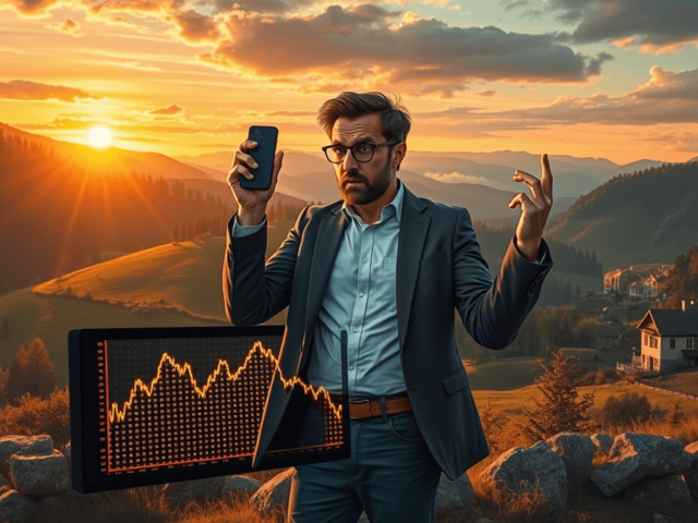 Акции Douglas обвалились: Что ждет инвесторов? 📉