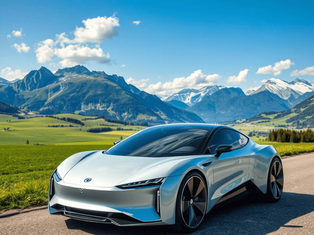 BYD обогнал Tesla: Что ждет рынок электромобилей?