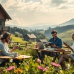 Strompreissenkung: Требования FPÖ и Team Kärnten