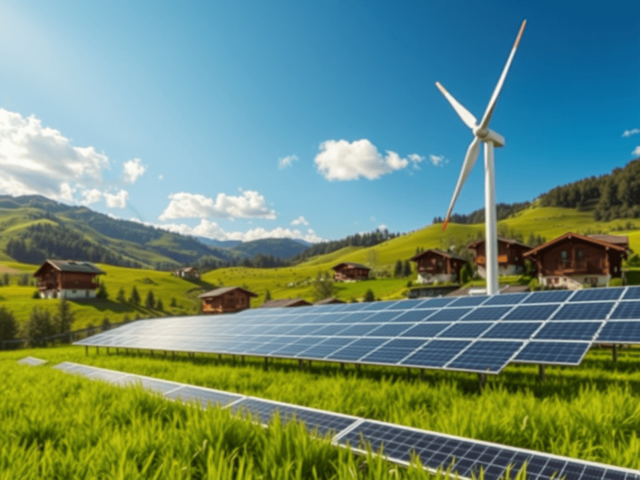 Инвестиции в будущее: €6,5 млн на инфраструктуру Вельса