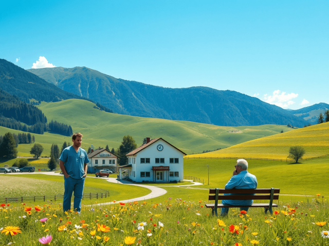 Нехватка кадров и цейтнот: врачи в больницах остаются недовольны