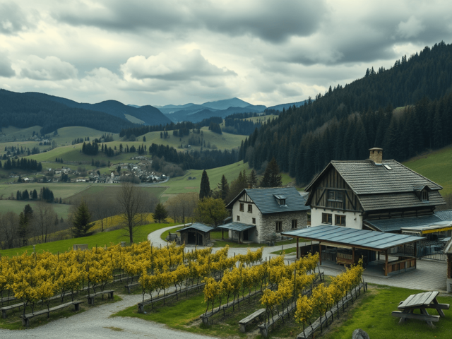 Падение уровня жизни в Австрии: чего ждать?