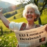 Животные ищут дом 🏡: Как помочь бездомным питомцам в Австрии