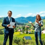 Дефицит бюджета в Австрии: Как города и коммуны справляются с кризисом