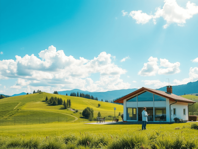 Здравоохранение в Австрии: Устранены ли «подводные камни»?