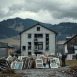 Рынок недвижимости Австрии теряет импульс