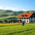 Immobilienmarkt 2024: Что ждет покупателей и продавцов?