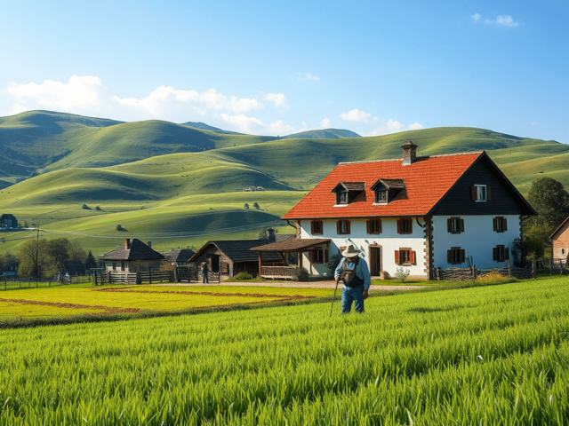 Экономика под прицелом: Как ожидания формируют будущее