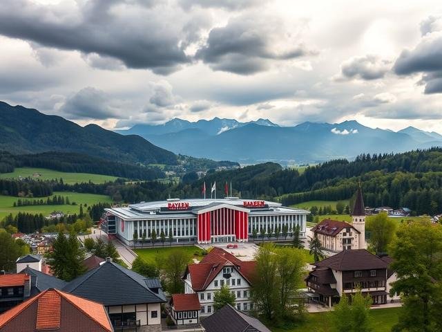 Компани под прицелом: долги на €150 млн тянут Bayern вниз