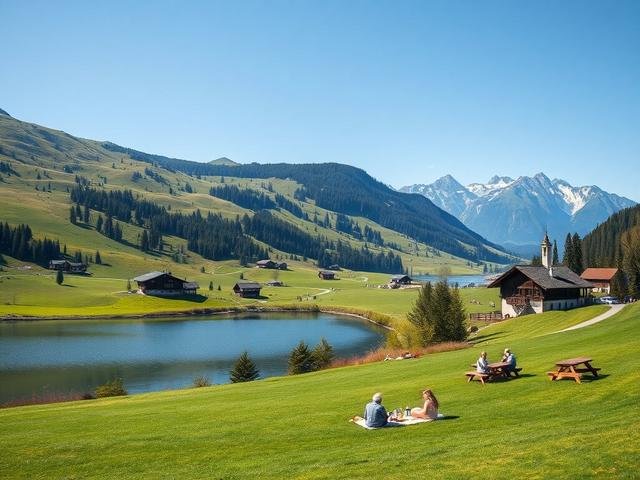 ORF-Reform: Что ждет телезрителей в Австрии?