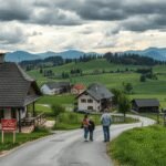 EU-Führerscheinreform: Отмена обязательных медтестов для пожилых водителей
