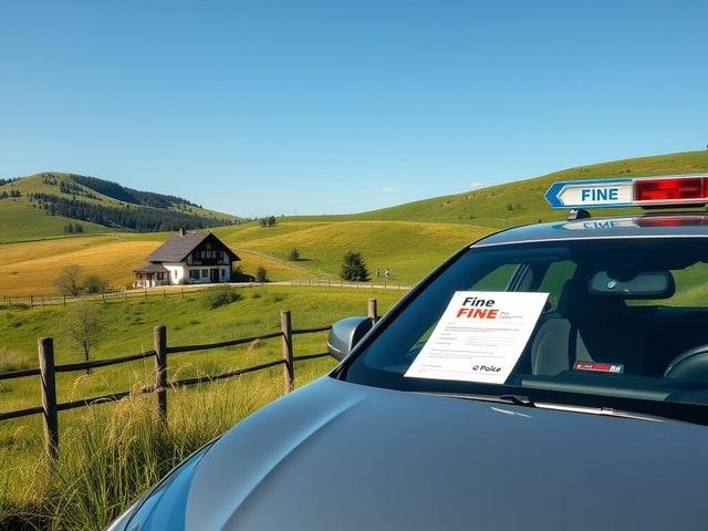 Штраф после обыска: Сколько BMW заплатила за «Kühler-Gate»