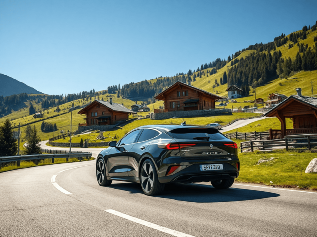 Steyr Motors: Планы роста и новые перспективы