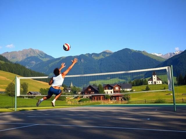 Волейбол в Линце без Oberbank: Что ждет команду?