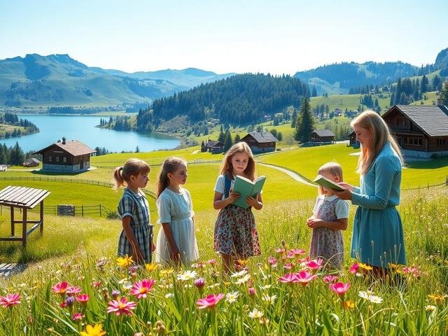 Förderstunden: Сокращение помощи украинским школьникам