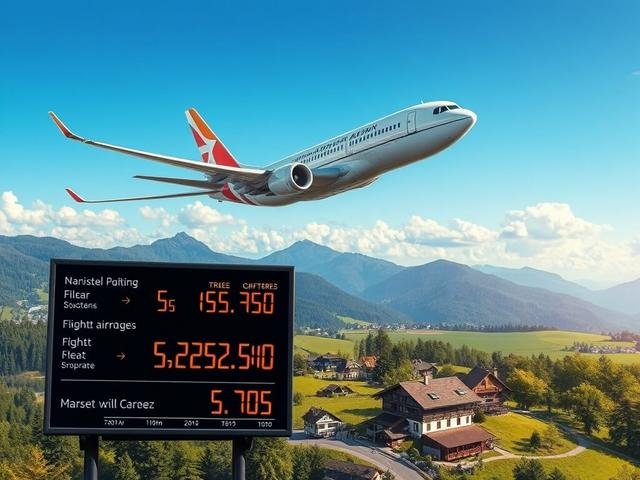 Почему авиабилеты дорожают, несмотря на бум авиаперевозок