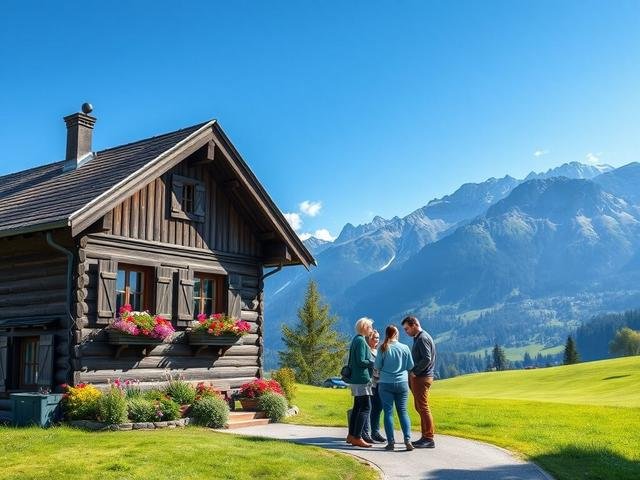 Bausperren в Инсбруке: начало перемен