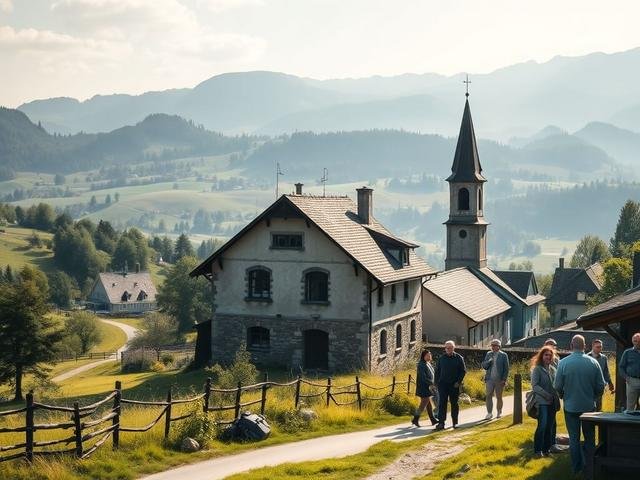 Бюджетная дыра в Австрии: 2 главные причины