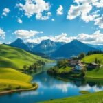 Электротрактор: Запасаем солнечную энергию эффективно