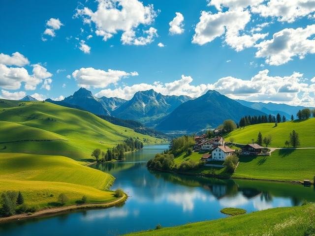 «День перерасхода» в Австрии: Мы потратили все ресурсы